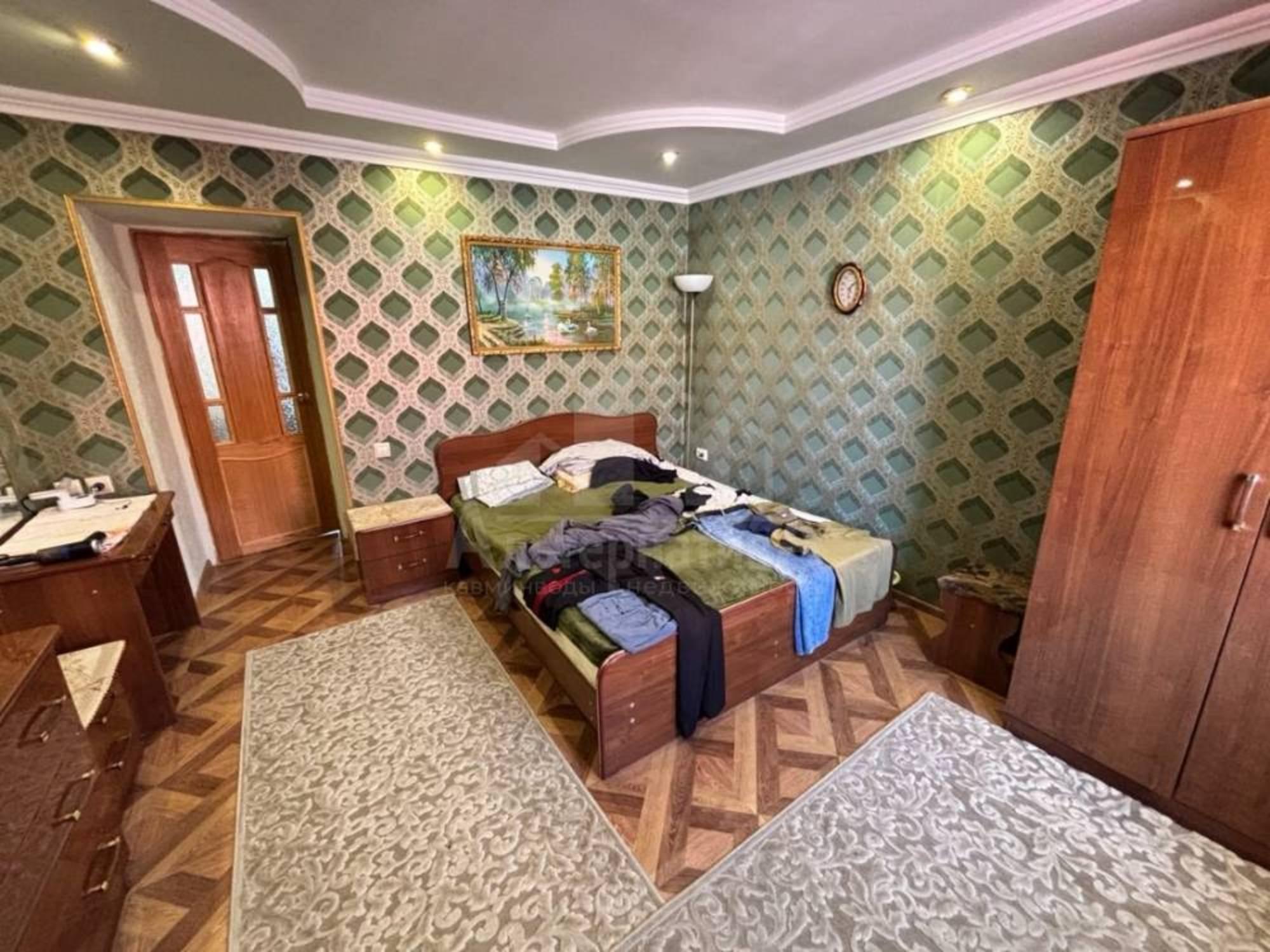 Купить квартиру за 7 300 000 рублей на Гагарина ул.