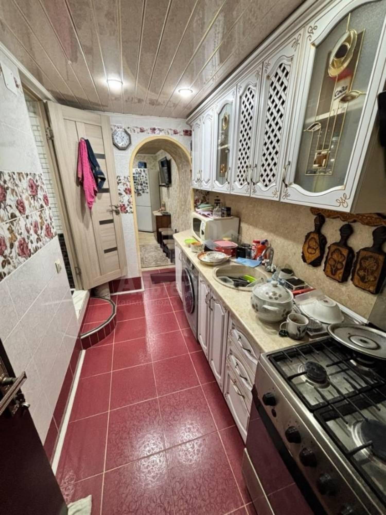Купить квартиру за 7 300 000 рублей на Гагарина ул.