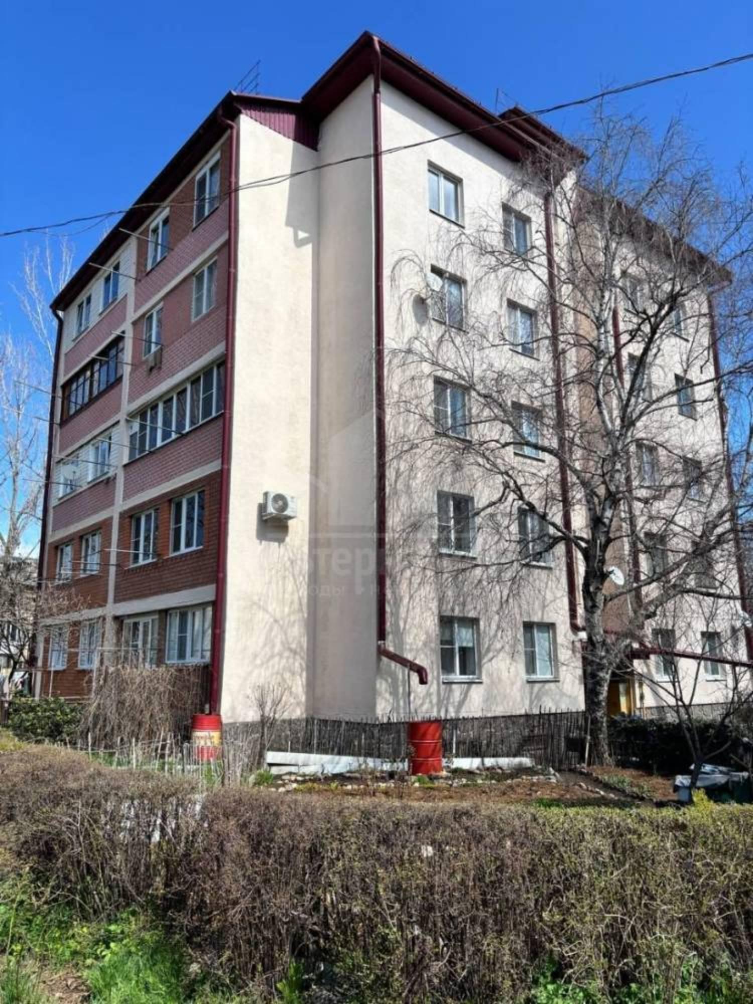 Купить квартиру за 8 500 000 рублей на Центральная ул.