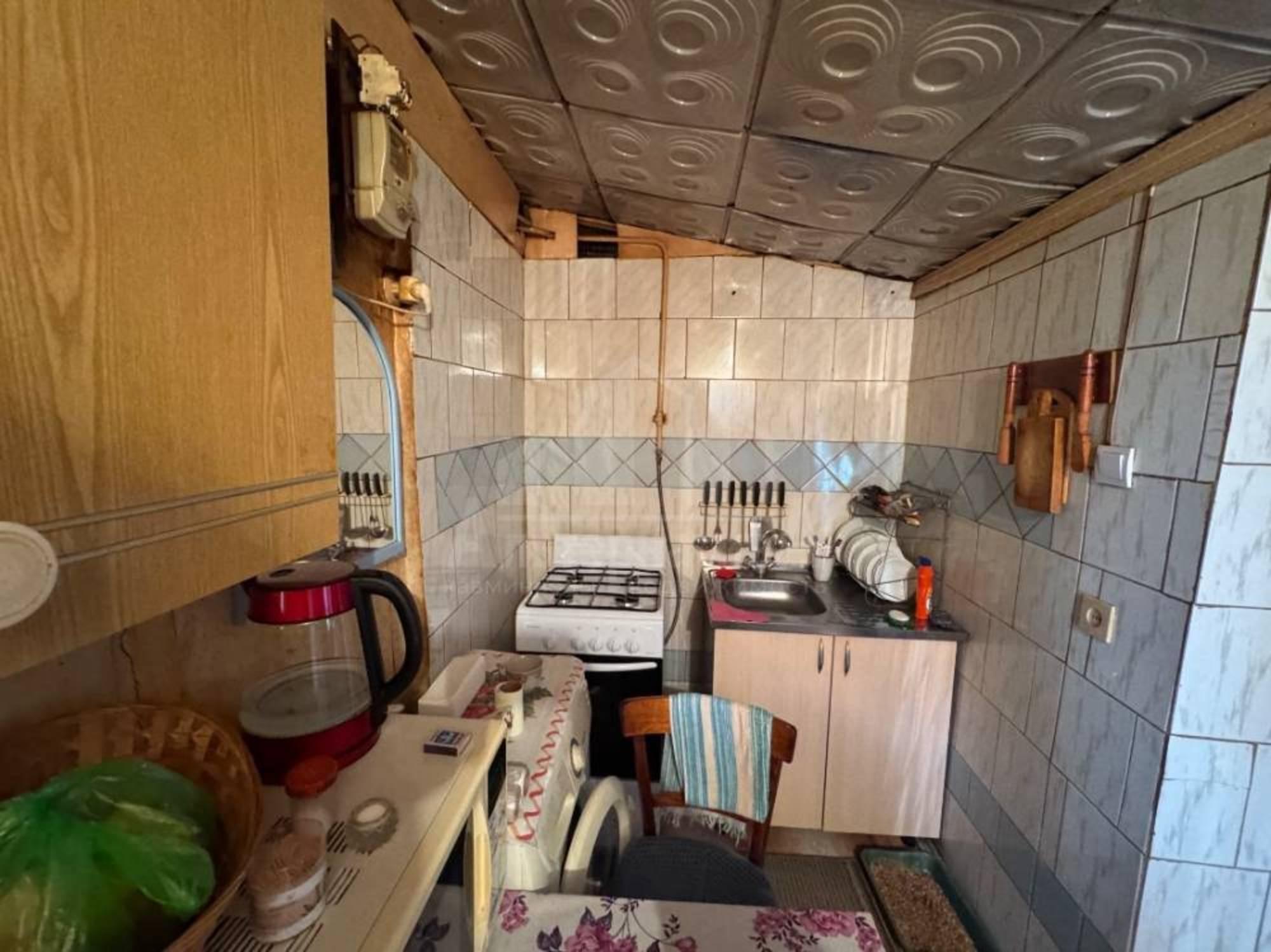 Купить квартиру за 5 600 000 рублей на Ермолова ул.