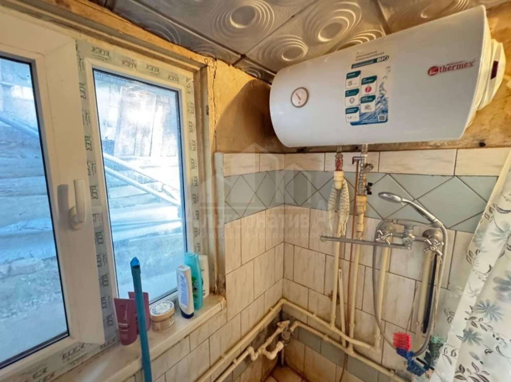 Купить квартиру за 5 600 000 рублей на Ермолова ул.