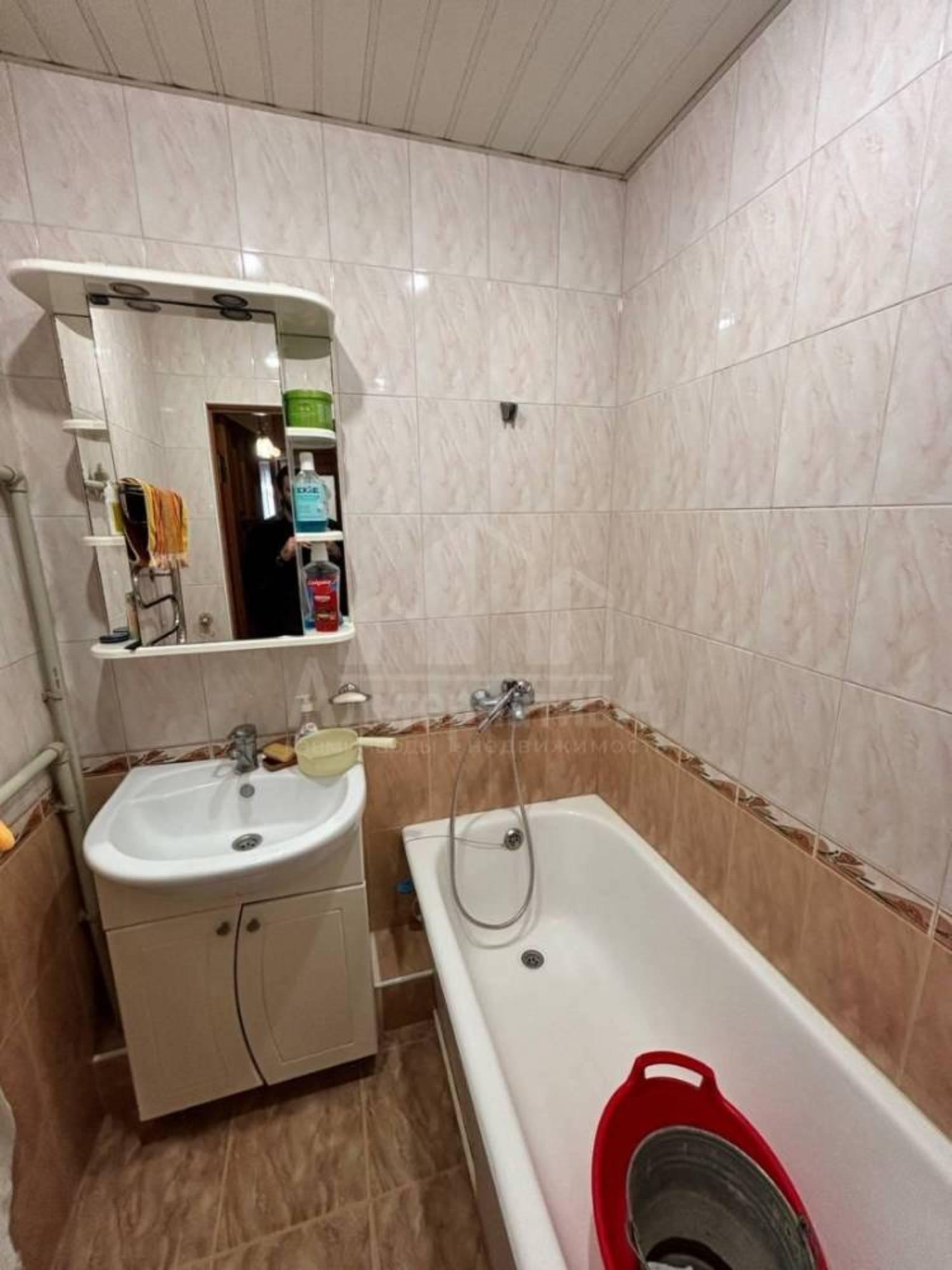 Купить квартиру за 8 500 000 рублей на Центральная ул.
