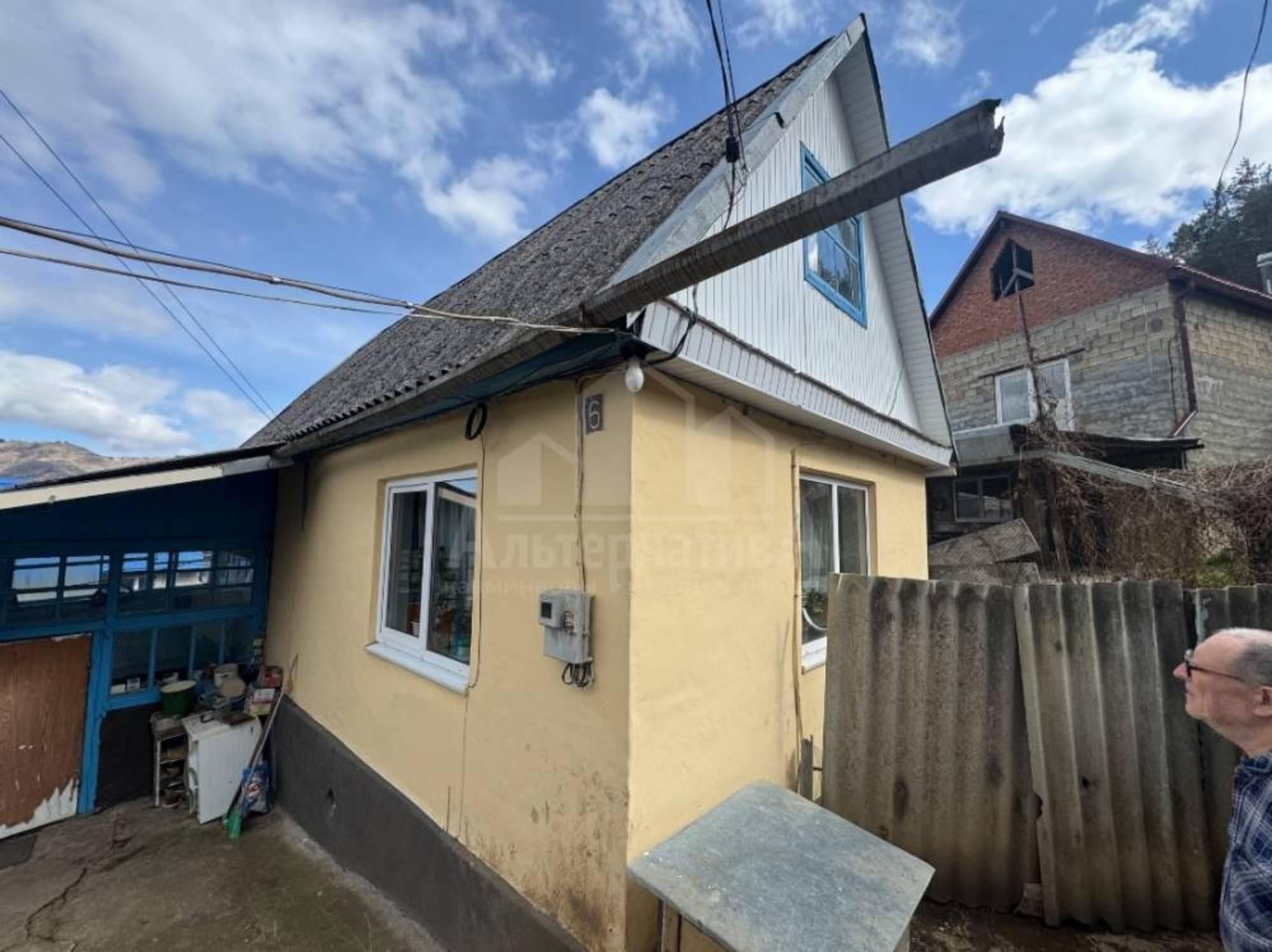 Купить дачу, дом, коттедж за 10 500 000 рублей на Прудная ул.