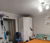 2-комн, 45кв м, этаж 5/5 Цандера проезд