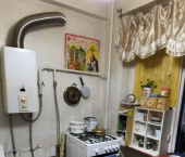 2-комн, 44кв м, этаж 3/5 Героев Медиков ул.