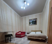 2-комн, 43.5кв м, этаж 1/1 Красноармейская ул.
