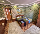 2-комн, 44.1кв м, этаж 2/2 Гагарина ул.
