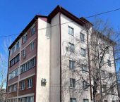 2-комн, 60кв м, этаж 2/5 Центральная ул.