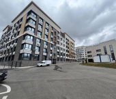 3-комн, 84.6кв м, этаж 3/6 Катыхина ул.