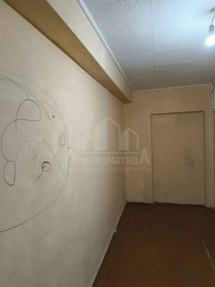 2-комн квартира Героев Медиков ул.