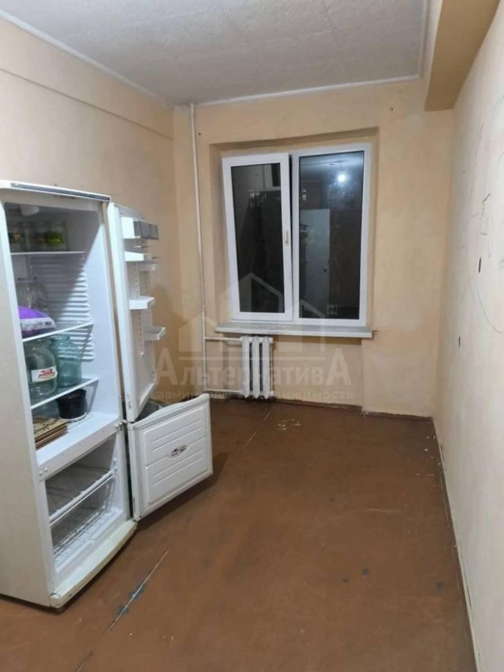 2-комн квартира Героев Медиков ул.