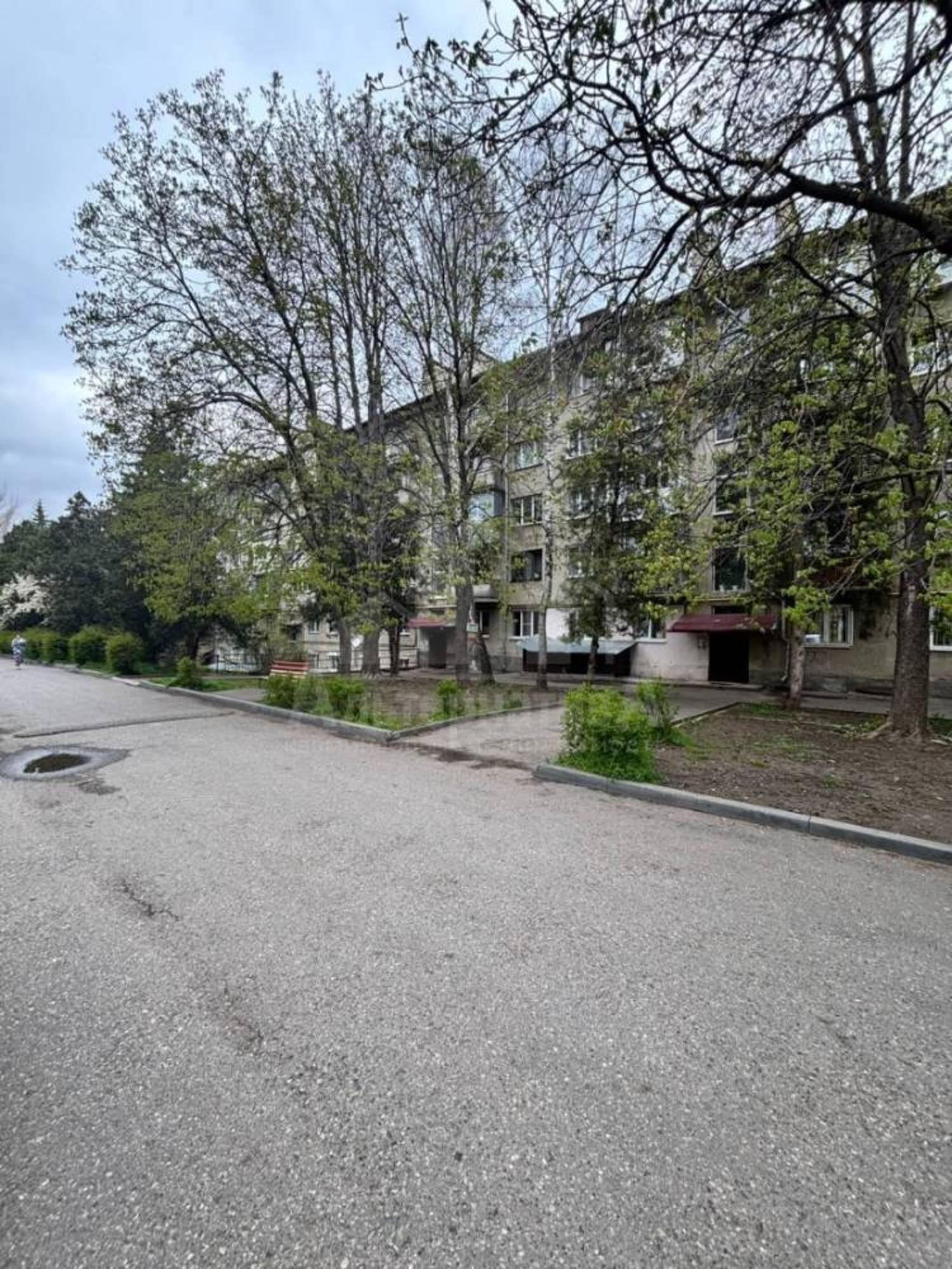 Купить квартиру за 10 300 000 рублей на 8 Марта ул.
