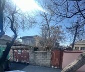 земля 3 сот Октябрьская ул.