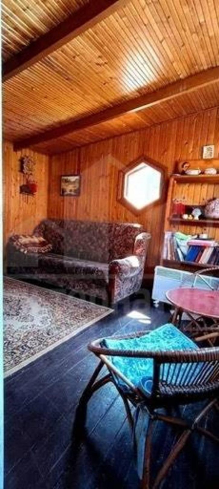 Земельный участок с/т Красная звезда