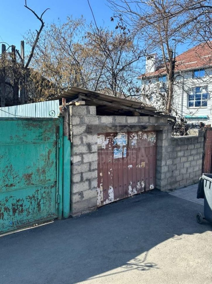 Земельный участок Октябрьская ул.