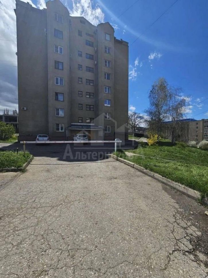 Гараж/парковка Набережная ул.