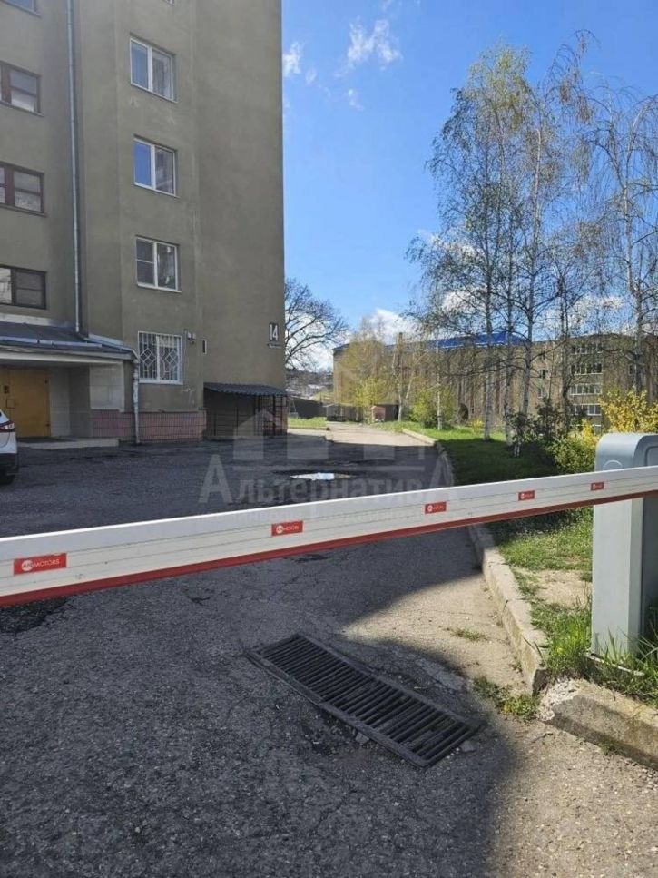 Гараж/парковка Набережная ул.