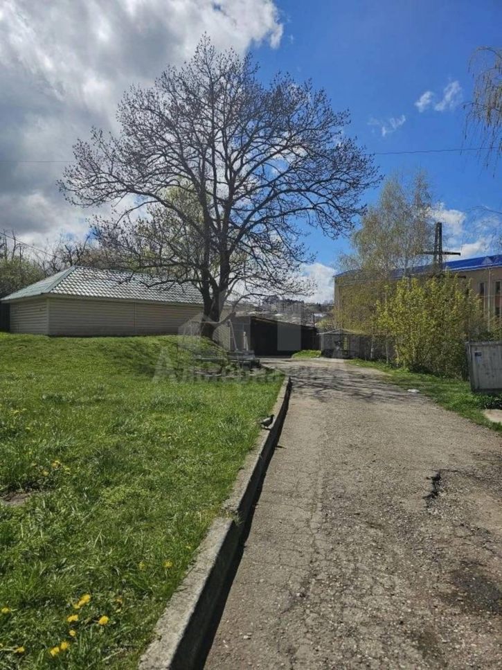 Гараж/парковка Набережная ул.
