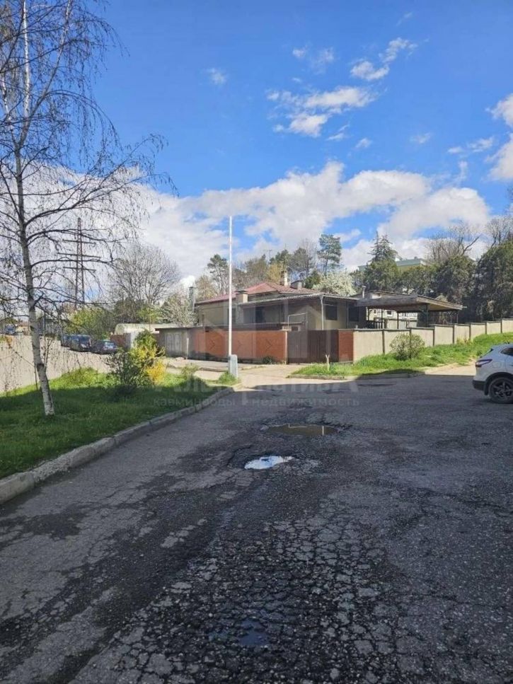 Гараж/парковка Набережная ул.