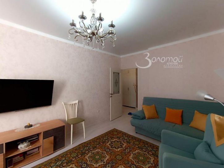 2-комн квартира Окопная ул, 16/16А