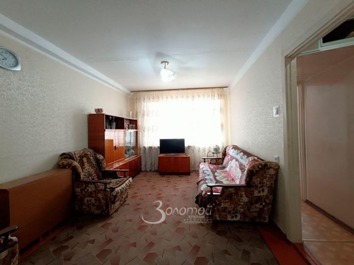 2-комн квартира Азербайджанская ул, 23