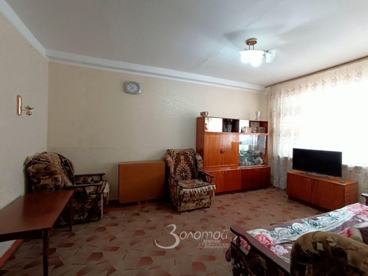 2-комн квартира Азербайджанская ул, 23