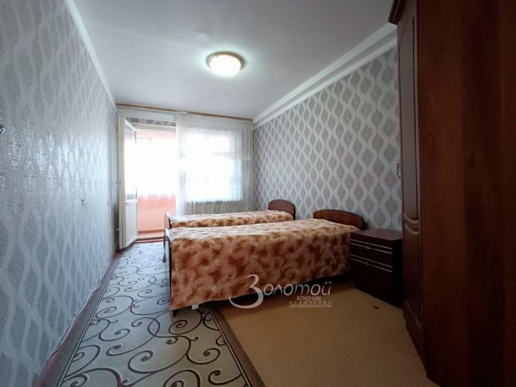 2-комн квартира Азербайджанская ул, 23