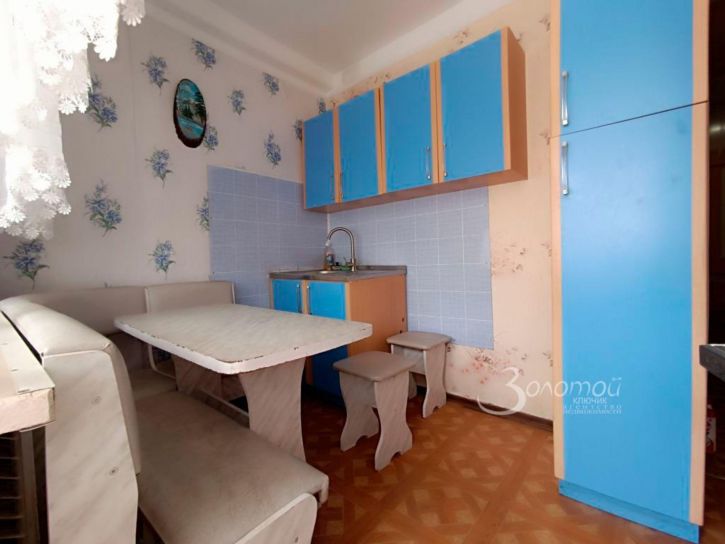 2-комн квартира Азербайджанская ул, 23