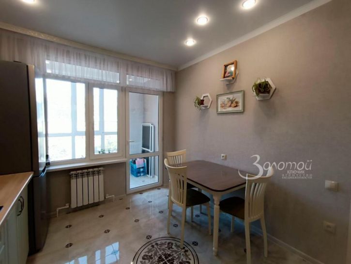 2-комн квартира Окопная ул, 16/16А