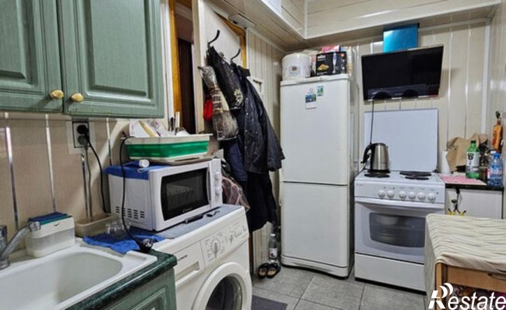 1-комн квартира ул 40 лет Октября, 26,  д. 26