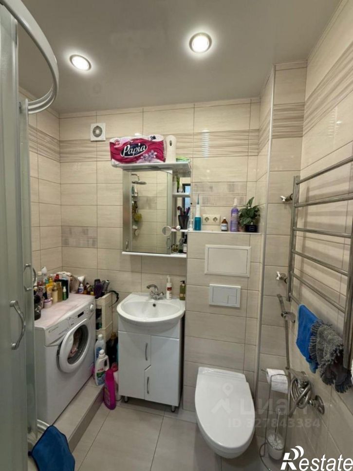 1-комн квартира пр-д Цандера, 12,  д. 12
