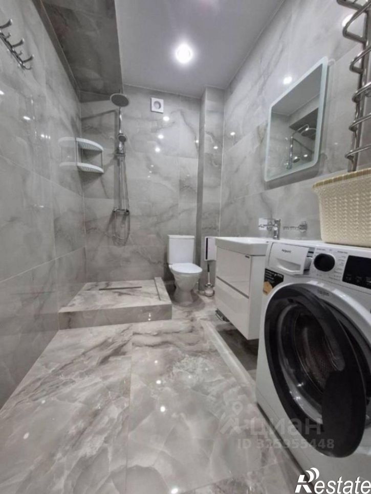 1-комн квартира ул Замковая, 34,  д. 34