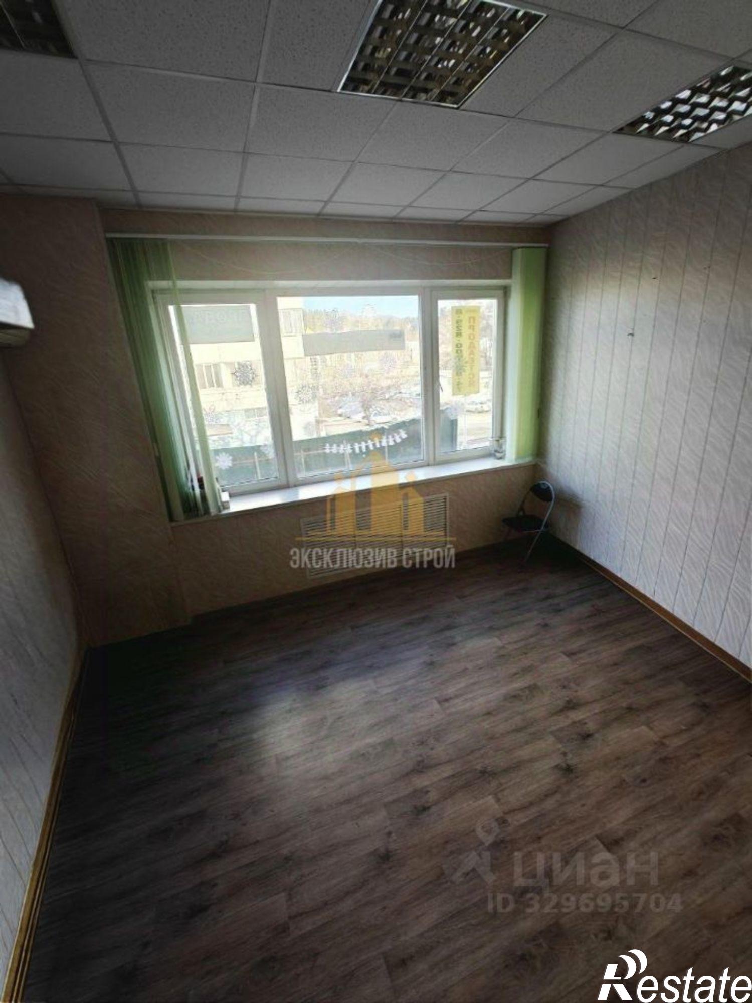Купить офис, помещение под офис за 6 850 010 рублей на Первомайский пр-кт, 25а