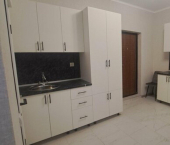 1-комн, 45кв м, этаж 2/3 ул Новая, 17