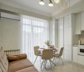 3-комн, 100кв м, этаж 3/10 улица Декабристов, 36 к1