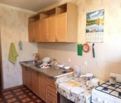 2-комн, 53кв м, этаж 1/5 улица Калинина, 77