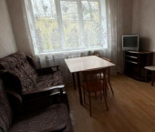 2-комн, 33кв м, этаж 2/3 Станичная улица, 11