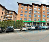 2-комн, 85кв м, этаж 4/6 проспект Дзержинского, 30А