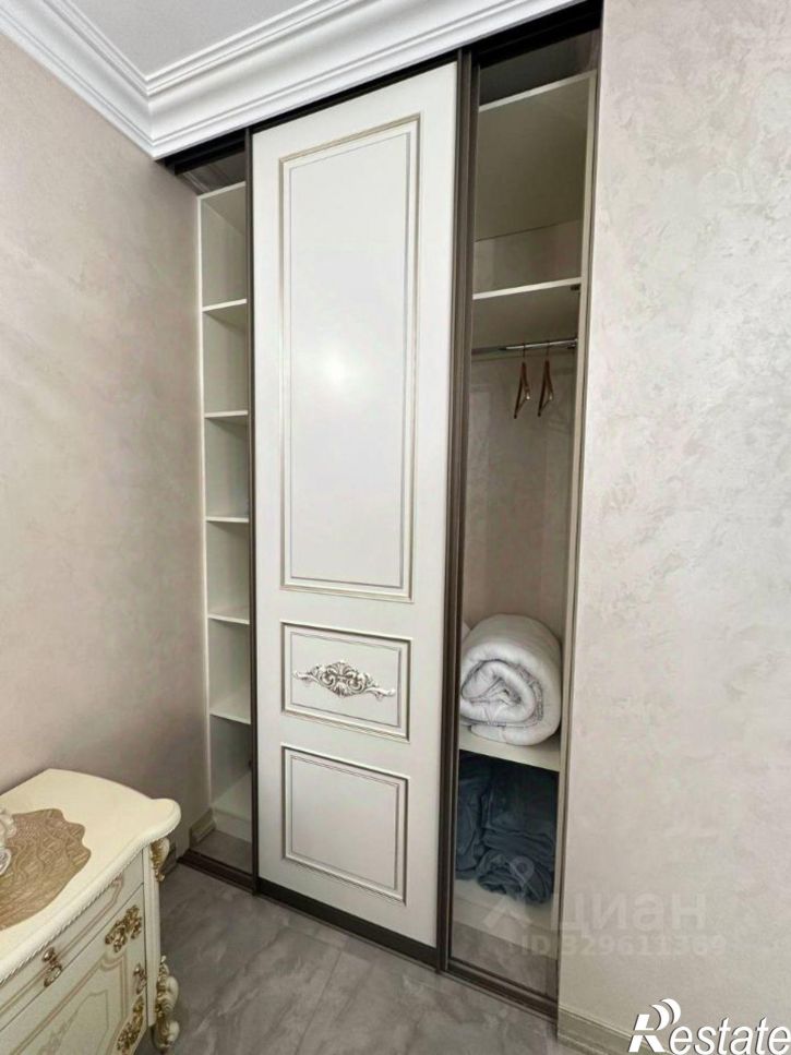 1-комн квартира улица Декабристов, 36 к1,  д. 36 к1