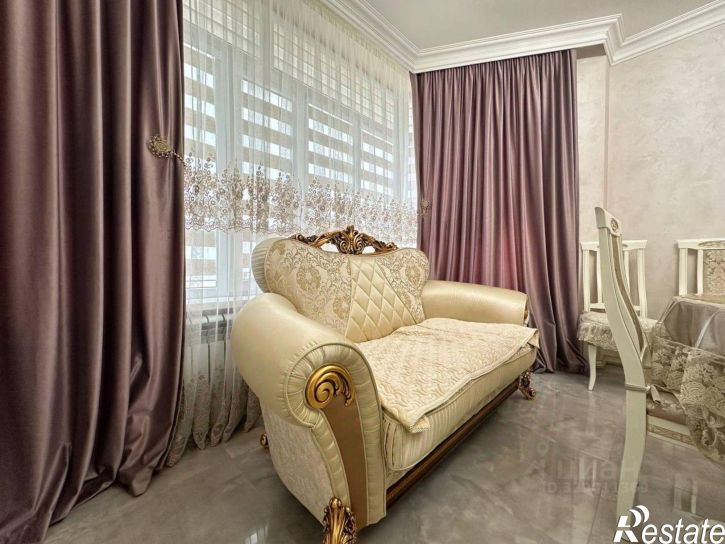1-комн квартира улица Декабристов, 36 к1,  д. 36 к1