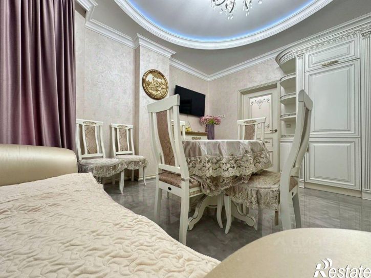 1-комн квартира улица Декабристов, 36 к1,  д. 36 к1