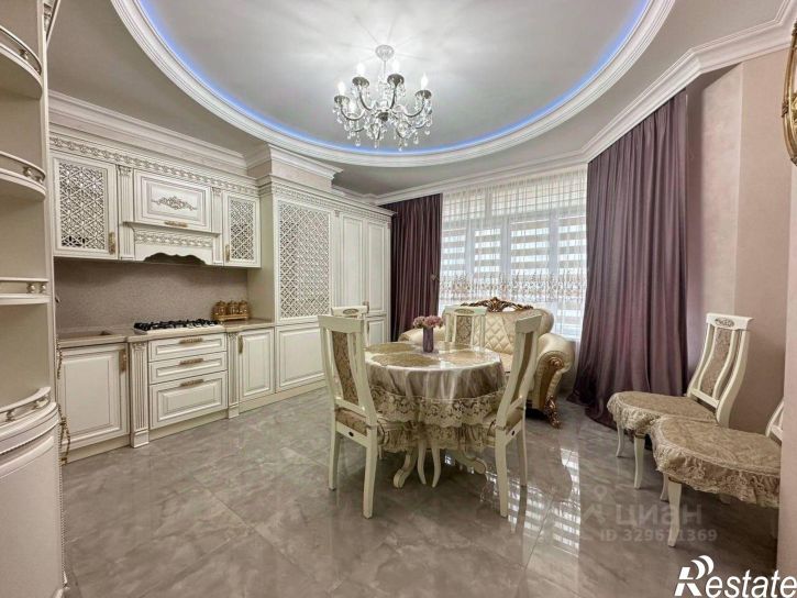 1-комн квартира улица Декабристов, 36 к1,  д. 36 к1