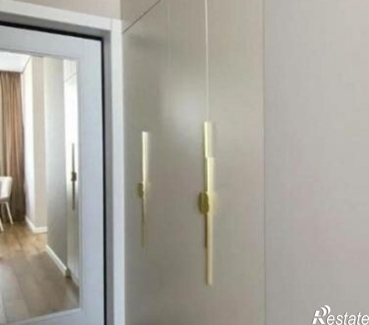 1-комн квартира улица 40 лет Октября, 37Б,  д. 37Б