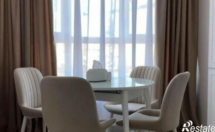 1-комн квартира улица 40 лет Октября, 37Б,  д. 37Б
