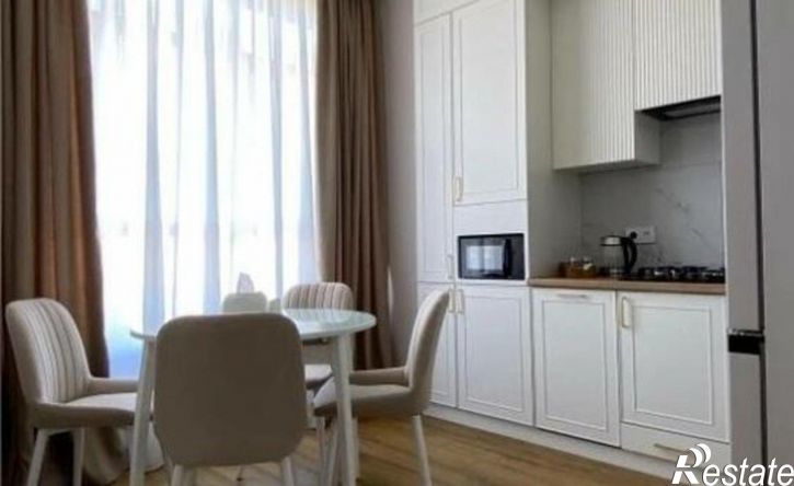 1-комн квартира улица 40 лет Октября, 37Б,  д. 37Б