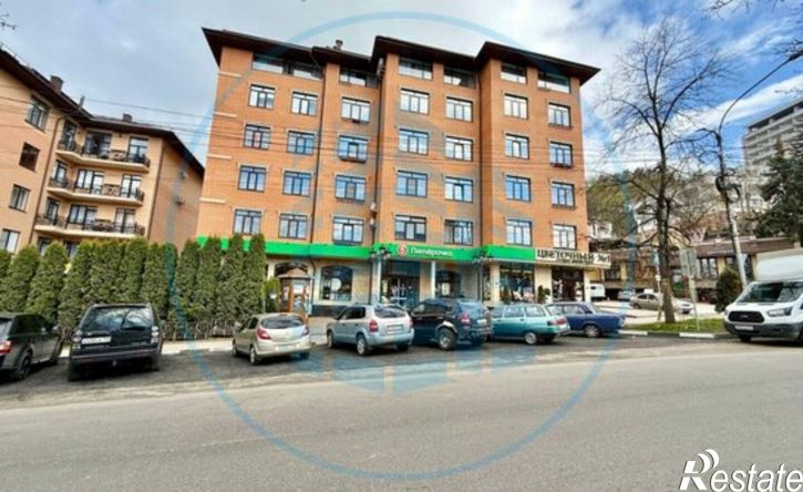 2-комн квартира проспект Дзержинского, 30А,  д. 30А
