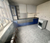 2-комн, 52кв м, этаж 4/5 Красивая улица, 38А