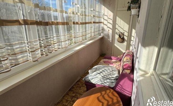 3-комн квартира улица Пушкина, 72,  д. 72