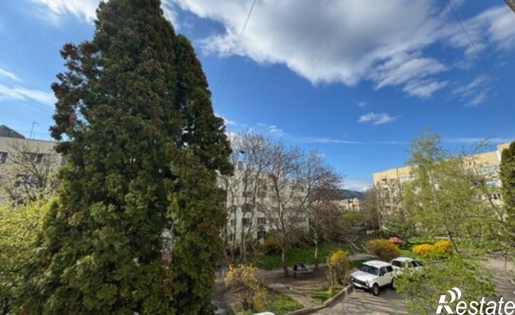 3-комн квартира улица Пушкина, 72,  д. 72