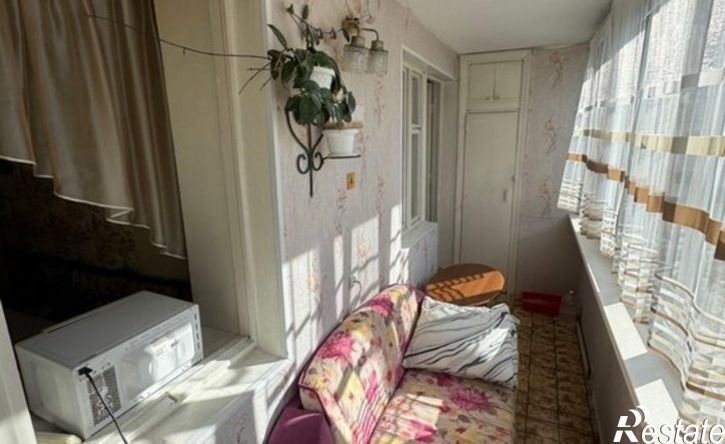 3-комн квартира улица Пушкина, 72,  д. 72